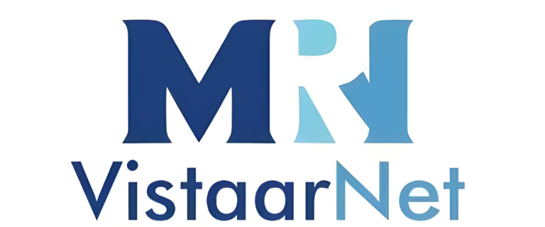 VistaarNet Logo
